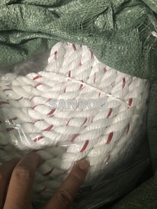 Cuerda Trenzada de Polipropileno Personalizada de Vietnam, de 4 mm a 20 mm, Cuerda de Polipropileno de Alta Resistencia para Pesca, Uso Marino y Embalaje - Product Image 2