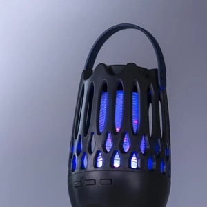 เครื่องดักแมลงประสิทธิภาพสูง ใช้งานได้ทั้งภายนอกและภายในอาคาร - Product Image 4