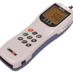 เซ็นเซอร์วัดแรงอัดอุตสาหกรรม AIKOH CH Series Load Cell รุ่น MP-800 ผลิตในญี่ปุ่น - Product Image 1