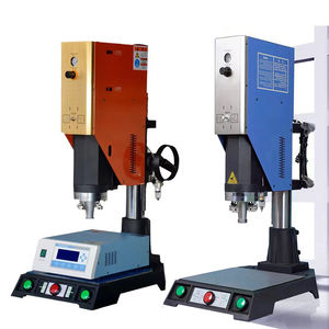 <span class=keywords><strong>Saldatrice</strong></span> ad ultrasuoni digitale 15K 2600w <span class=keywords><strong>per</strong></span> saldatura ad ultrasuoni automatica in plastica ABS a tazza - Product Image 1