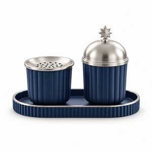 Metal <b>Incense</b> Burner <b>Holder</b> <b>for</b> <b>Incense</b> <b>Sticks</b> Cones Resin Meditation Aromatherapy Religious Rituals Yoga Practice and Spiritual - Product Image 3