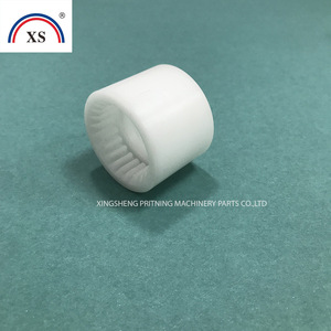 Pièces de presse d'impression Heidelberg, engrenage de connexion de rouleau à eau, diamètre 39mm, pour machine d'impression offset - Product Image 4