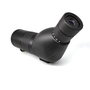 Longue-vue compacte SECOZOOM TO1250 pour l'observation des oiseaux 12-30X50/12-36X50, longue portée, petite taille, avec verre optique, trépied multifonction et sac - Product Image 6