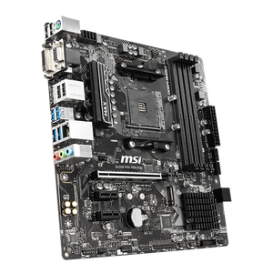 Nouvelle carte mère de bureau d'origine pour <span class=keywords><strong>MSI</strong></span> B450M PRO-<span class=keywords><strong>VDH</strong></span> MAX - Product Image 6