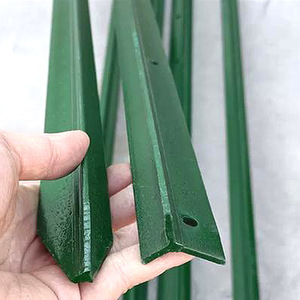 Hot Dipped Galvanized Steel Australia Standard <strong>Galvanised</strong> Y <strong>Fence</strong> <strong>Post</strong> <strong>Fence</strong> <strong>Post</strong> Y Shape Y Star <strong>Posts</strong> - Product Image 2