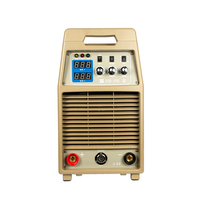 Mesin las pelindung karbon dioksida Inverter, mesin las Gas NB-350 untuk kelas industri