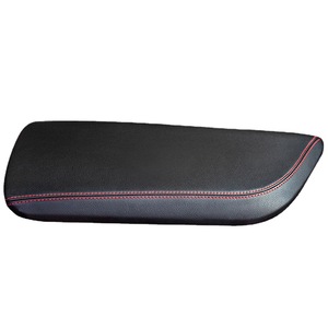 Funda Protectora de Cuero para Reposabrazos de Toyota Camry 2018-2021, 8.ª Generación, Consola Central, Accesorio de Almacenamiento - Product Image 1