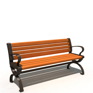 BH19505 China al aire libre de madera de alta calidad el Banco de la <span class=keywords><strong>calle</strong></span> - Product Image 5