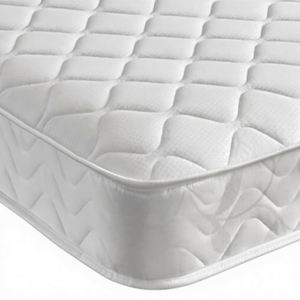 Colchón Híbrido de Muelles Ensacados y Espuma Viscoelástica de Gel de 12 Pulgadas, Tamaño King Doble, Alta Calidad y Confort para Dormitorio - ¡Gran Oferta! - Product Image 2