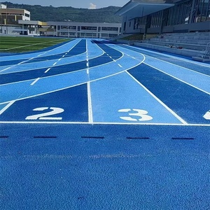 <span class=keywords><strong>Pista</strong></span> de <span class=keywords><strong>atletismo</strong></span> <span class=keywords><strong>en</strong></span> el sitio o <span class=keywords><strong>pista</strong></span> de <span class=keywords><strong>atletismo</strong></span> prefabricada para campos deportivos de estadio de 400 metros - Product Image 2