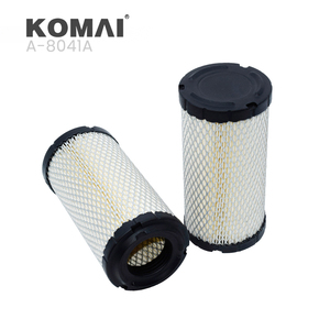 Equipo de césped Tractor filtro de aire P822686 32/919902 4383875 para YANMAR 3TNE66 - Product Image 4