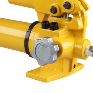 ปั๊มไฮดรอลิกแบบแมนนวล CP-700 ปั๊มไฮดรอลิกแบบแมนนวล - Product Image 3