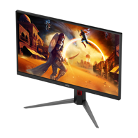 Nouvel écran de jeu Q27G4K 27 pouces Fast IPS Mini LED QHD 2K 2560x1440 400Hz Moniteur 0,3 ms Temps de réponse Écran de jeu pour l'e-sport