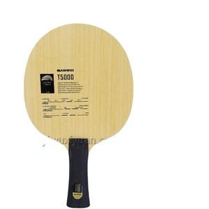 <span class=keywords><strong>Raquette</strong></span> <span class=keywords><strong>de</strong></span> tennis <span class=keywords><strong>de</strong></span> table en carbone T5000 (5 + 2 carbone) T-5000, batte <span class=keywords><strong>de</strong></span> <span class=keywords><strong>ping</strong></span>-<span class=keywords><strong>pong</strong></span> professionnelle, portable, Tafeltennisblad, vente chaude - Product Image 1