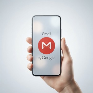 Service de conseil en matière de gestion de boîte de courrier intelligente et de support pour la communication commerciale sur <span class=keywords><strong>Gmail</strong></span> - Product Image 1