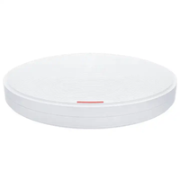 Point d'accès sans fil d'entreprise mural intérieur AirEngine 6761S-21T 02353XBR 11ax, trois bandes 2+2+4, antenne intelligente, USB, BLE
