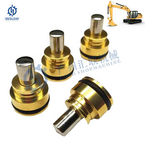 9107447 مقبض ذراع، صمام توجيه، صمام توجيه بعصا التحكم، دافع لـ EX100-2 EX100-<span class=keywords><strong>3</strong></span> EX60-<span class=keywords><strong>3</strong></span> EX400-5 قطع غيار الحفارات - Product Image 2