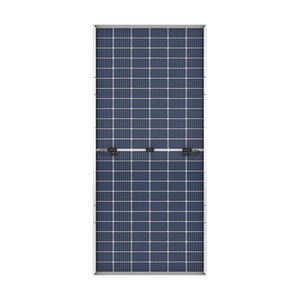 Longi <span class=keywords><strong>Himo5</strong></span> Solarmodule Mono-PV-Module 540W 550W 545W 535W Panne lli Foto volta ici Bifacial Solar Panels - Product Image 4