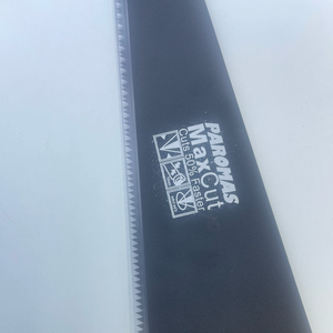 अन्य हाथ के उपकरण लकड़ी और प्लास्टिक सामग्री के लिए धातु काटने के लिए 24 इंच मैनुअल स्टील हैंडसॉ 600 मिमी हैकसॉ देखा है। - Product Image 4