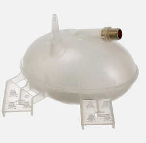 Usine OEM 68327756AA Réservoir de liquide de refroidissement pour Jeep Compass 2017-2021 Vase d'expansion - Product Image 3