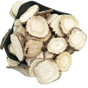 Tè alle Erbe di Alta Qualità Bai Zhi, Radice di Angelica Dahurica Essiccata e Lavorata Fresca, Tè Salutare in Bustine <span class=keywords><strong>o</strong></span> Confezioni - Product Image 1