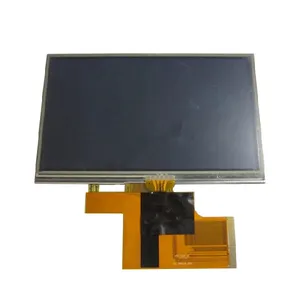 A050FW02 V0 5.0英寸480*272液晶显示面板
