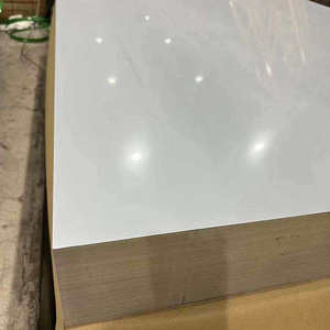 Placas de Acero Inoxidable de Alta Calidad Laminadas en Frío 304L 904L 316L 316Ti de 4mm 6mm 10mm de Espesor para Soldadura, Corte y Doblado TISI GS - Product Image 1