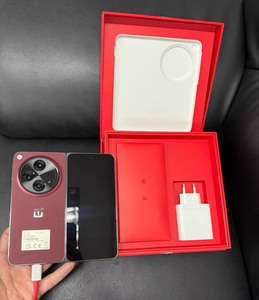 สมาร์ทโฟน OnePlus Open 5G รุ่นใหม่แกะกล่อง ของแท้ เวอร์ชัน Global หน่วยความจำ 16GB ความจุ 1TB รองรับ 2 ซิม หน้าจอ 7.82 นิ้ว + 6.31 นิ้ว - Product Image 6