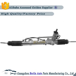 Đối Với Hộp Số Lái BMW 3 E36/E46 Giá Đỡ Tay Lái Thủy Lực Và Bánh Răng 32131096280 32132227192 32131095962 32136755065 - Product Image 2