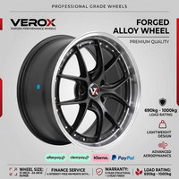 Jantes forgées modulaires 2 pièces à déport profond style BBS LM 20, 21, 22 pouces 5x112 5x120 pour BMW X3M X4M X5M X6M SUV et voitures particulières