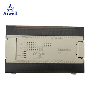 PLC ของแท้ใหม่เอี่ยมสำหรับคอนโทรลเลอร์แบบตั้งโปรแกรมได้ CPM1A-40CDR-D-V1 - Product Image 3