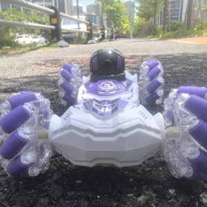 <span class=keywords><strong>รถ</strong></span>บังคับ<span class=keywords><strong>วิ</strong></span>ทยุ Flytec Y17 ระดับงานอดิเรก <span class=keywords><strong>รถ</strong></span>แข่ง RC <span class=keywords><strong>4x4</strong></span> สำหรับผู้ใหญ่ พร้อมก<span class=keywords><strong>ล</strong></span>้อง WiFi ควบคุมระยะไก<span class=keywords><strong>ล</strong></span>ความเร็วสูง <span class=keywords><strong>รถ</strong></span>บังคับแบบบิดหมุน - Product Image 6