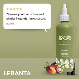 <span class=keywords><strong>Olio</strong></span> Organico per la Crescita dei Capelli con <span class=keywords><strong>Olio</strong></span> di Batana <span class=keywords><strong>e</strong></span> Rosmarino per Capelli Più Spessi <span class=keywords><strong>e</strong></span> Forti, per Uomini <span class=keywords><strong>e</strong></span> Donne, Supporta il Dropshipping - Product Image 4