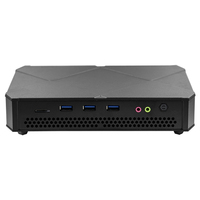 Portátil 11th Gen 8Ram Nuc Nvme 64Gb Ram 2Tb Ddr4 Gamer Game Office Station In-Tel Intel Core I9 11900H Gaming Mini Pc