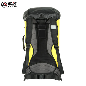 Mochila Xinda para Exteriores, Bolsa de Cuerda de Gran Capacidad para Almacenamiento de Equipo de Escalada, Rescate y Aventura - Product Image 2