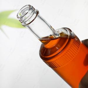 200 ml 375 ml 500 ml 700 ml 750 ml <span class=keywords><strong>1000</strong></span> ml vendita calda Vodka liquori bottiglia di vetro - Product Image 4