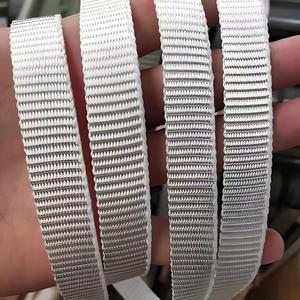 Sangle de fixation pour film de <span class=keywords><strong>serre</strong></span> en plastique (résistante au vent et à la neige, en PA, largeur 2 cm) - Product Image 2