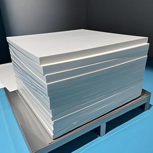 SY Fournisseur fiable d'usine, prix le plus bas, plaque en plastique PC populaire - Product Image 4