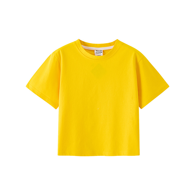 yellow top