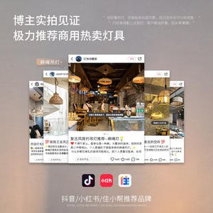 Venta al por Mayor de Lámparas de Araña, Lámpara Comercial de Cuerda de Cáñamo, Estilo Industrial Retro de Una Sola Cabeza para Pasillo, <span class=keywords><strong>Restaurante</strong></span> y Tienda de Ropa - Product Image 3