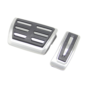 Buen <span class=keywords><strong>precio</strong></span> Kit de carrocería de coche modificado Pedal de acelerador de mano derecha para <span class=keywords><strong>AUDI</strong></span> 17-24 - Product Image 1