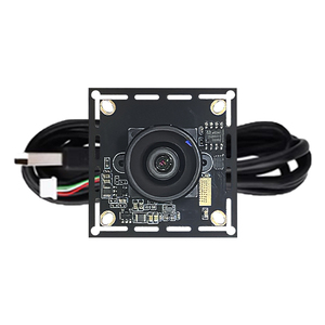 Caméra monocromatique DECXIN 2MP à obturateur global 1080P/120FPS, module de détection industriel AR0234/USB sans pilote, prend en charge l'extension externe - Product Image 6