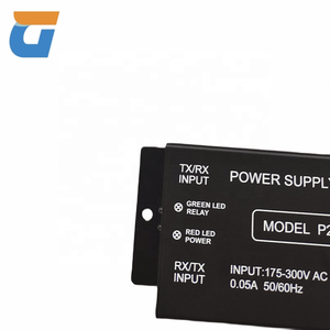 Brandnew phổ ánh sáng Rèm PECAF-LC17-C ban đầu P + F nâng photocell thiết kế hiện đại thang máy Cảm biến cửa - Product Image 2