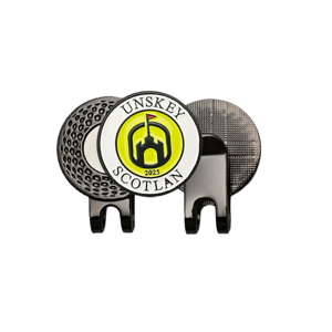 Clip magnétique personnalisé en aluminium pour chapeau <span class=keywords><strong>de</strong></span> Noël, motif sourire effrayant, marqueur <span class=keywords><strong>de</strong></span> <span class=keywords><strong>balle</strong></span> <span class=keywords><strong>de</strong></span> <span class=keywords><strong>golf</strong></span> en métal vierge, clip pour chapeau <span class=keywords><strong>de</strong></span> voyage - Product Image 1