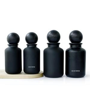 Высококачественный квадратный флакон для духов, 50 мл, 100 мл - Product Image 5