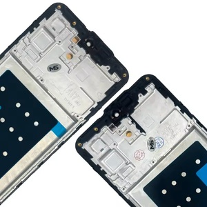 ราคาโรงงาน จอ OLED มือถือขนาด 6.7 นิ้ว สำหรับ <span class=keywords><strong>Samsung</strong></span> A17 4G A175F <span class=keywords><strong>samsung</strong></span> a17 5g SM-A176B จอแสดงผลพร้อมทัชสกรีน - Product Image 6