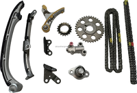 Kit de réparation complet du système de distribution pour moteur 3RZ FE 2.7L Hilux 4Runner Tacoma OE 13506 75020