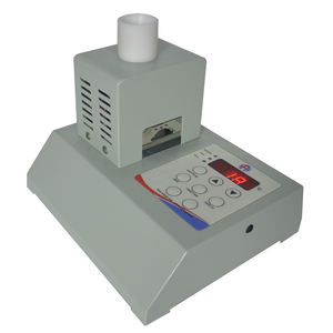 HFH Lab Digital Thermoregulation Melting Point <span class=keywords><strong>Tester</strong></span> HMPD-100 Resina ponto de fusão medidor para aplicações biomédicas - Product Image 4