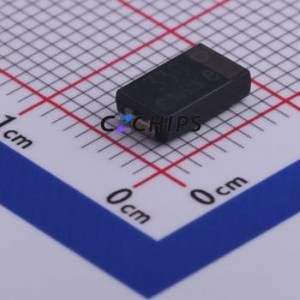 EEFCX0E331R ตัวเก็บประจุแบบแข็ง SMD,4.3x7.3 มม. ( ความจุ: 330uF )( ความแม่นยำ: 20% แรงดันไฟฟ้าที่กำหนด: 2.5V ) - Product Image 1