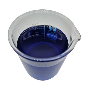 SRN Lỏng NPK 14-0-6 Phân Bón Cộng Với Fe Và Urea Formaldehyde Chậm Phát Hành Phân Bón - Product Image 1